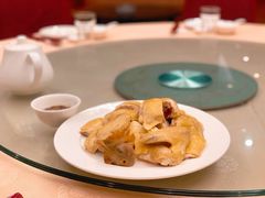 白切鸡-恒逸国际酒店