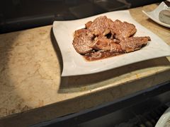 -泉州悦华酒店·自助餐厅