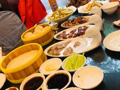 -鸿运楼烤鸭店(天桥店)