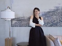 -北京柏悦酒店·锦庭餐厅Dining Room