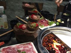 -小王少龙火锅(沙南街店)