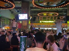 -HIB HUB公社(解放西路店)