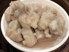 -武林厨神·粤式茶点(五羊店)