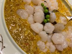 蟹粉虾仁-蟹榭·本帮江浙菜·蟹宴(五角场合生汇商场店)