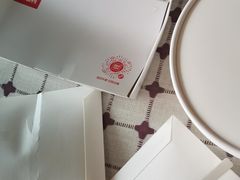 -西贝(上海我格广场店)