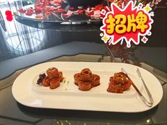 九转大肠-万盛合(渔人码头店)