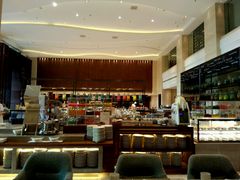 android_upload_pic-新发展亚太JW万豪酒店·福苑咖啡厅