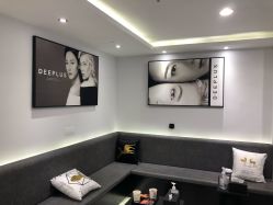 点击看大图 -Deeplus+韩国皮肤管理한국피부관리·C:Lab肌肤实验室