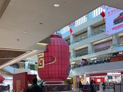 -阳阳中国饭(龙湖大兴天街)