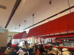 -顺溜·手工刀削面·黑金店(铜锣湾店)