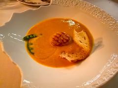 -圣丰索菲特·法国餐厅