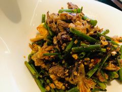 凉拌拐肉-新繁老號豌豆汤饭店·江湖菜(宝光寺店)