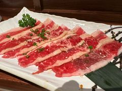 -御牛道日式烤肉料理(杭州万象城店)