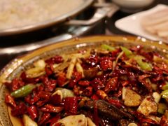 -老来福·非遗酸汤兔(凯旋路店)