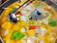 -卞氏菜根香(青羊万达店)