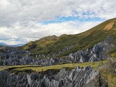 -墨石公园景区