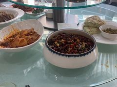 -西府贡面(华东上海城分店)