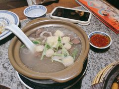 -南京大牌档(青岛万象城店)