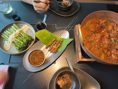 -Ameigo梅果·云贵川bistro(长宁来福士店)