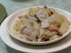 -新聚丰菜馆(太监弄店)