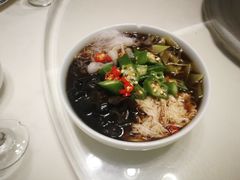 -京尊烤鸭店JINGZUN(春秀路店)