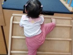 -美吉姆国际儿童发展中心(红谷滩绿地缤纷城中心)