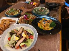 -春风十里烧烤音乐吧(实力乐队驻唱三元里店)