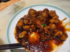 -慧娟面馆·餐厅(望江路店)