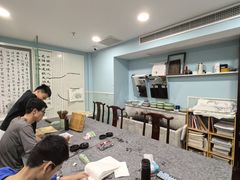 -昂立少儿成长中心(浦东蓝村路地铁站校区)