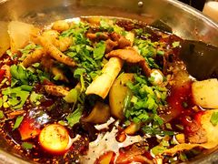 -老号尤兔头(西川店)