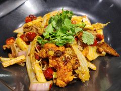 -小山城麻辣香锅(新邻生活广场店)