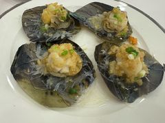 -粤盛海鲜平价店(洛溪食街店)