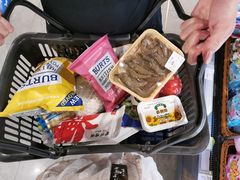 -blt精品超市(高德置地冬广场店)