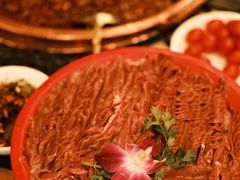 -老码头火锅(玉林店)