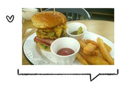 -HELLO 27 意面·沙拉·帕尼尼