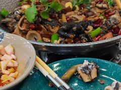 -贵州笋子鸡(米市街店)