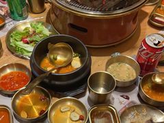 -闻老头·菊花炭烤肉(D11店)