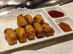 -海底捞大排档火锅(打浦路店)