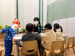 -培飞思维启蒙·益智游戏·科学探索(城西银泰店)