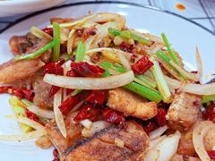 -虎虎龙虾大排档(双井店)