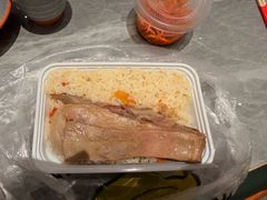 羊排抓饭-塔斯提抓饭(东城汇店)