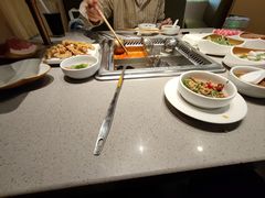 -海底捞火锅(壹悦城店)