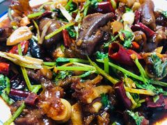 -何记羊汤馆(丽水佳源店)