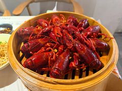 -靓靓蒸虾·头牌蒸虾(雪松路总店)