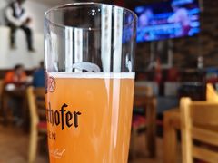 -申德勒加油站餐厅(三里屯北小街店)