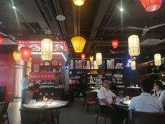 -匠熙小馆(崇文门店)