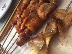 -姥姥家大缸烧烤(台东店)