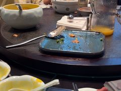 -浩运·海鲜青岛菜·海胆水饺(石老人店)