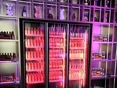 -星聚会KTV(合生汇黑金店)