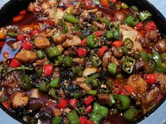 -花椒俏川菜小馆(南海万达店)